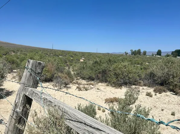 35 Twist Sub N, Round Mountain, NV 89045