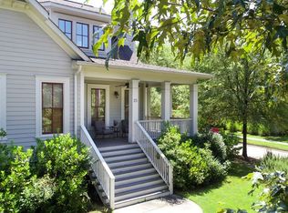 25 Charter Oak Dr, Athens, GA 30607