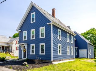 15 Central St, Ashburnham, MA 01430