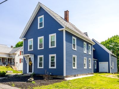 15 Central St, Ashburnham, MA, 01430