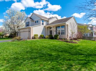 2732 Stockton Rd, Naperville, IL 60564