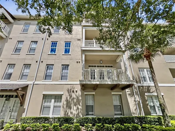 1411 CELEBRATION AVENUE #206, CELEBRATION, FL 34747