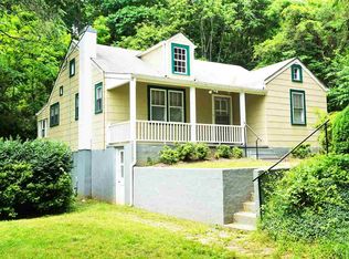 3478 Monacan Trail Rd, North Garden, VA 22959