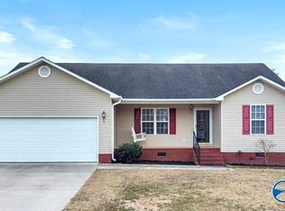 74 Marsie Ave, Scottsboro, AL 35769