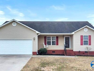 74 Marsie Ave, Scottsboro, AL, 35769