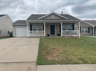 2520 Waterleaf Dr, Norman, OK 73069