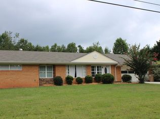 3525 Hardy Rd, Gainesville, GA 30506