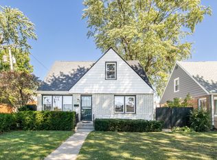 2933 Sunset Ln, Franklin Park, IL 60131