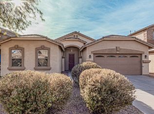 46089 W Rainbow Dr, Maricopa, AZ 85139