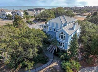 44 Leeward Ct, Georgetown, SC 29440