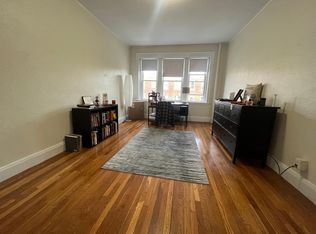 1782 Commonwealth Ave #13, Brighton, MA 02135
