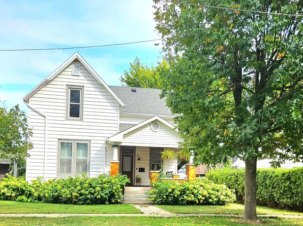 610 N Main St, Delphos, OH 45833