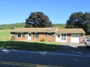2687 State Route 225 Rd, Herndon, PA 17830