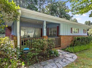 514 Ash Loop Rd, Blue Ridge, GA 30513