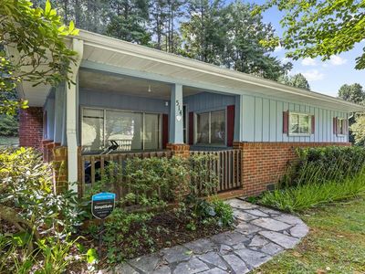514 Ash Loop Rd, Blue Ridge, GA, 30513