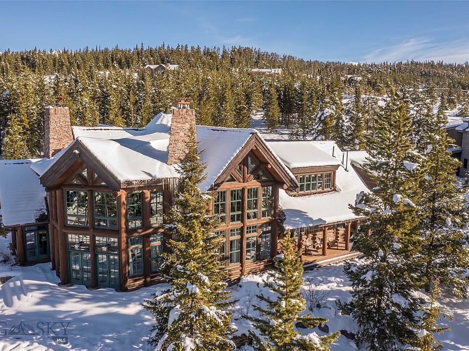 15 Swift Bear Rd, Big Sky, MT 59716 MLS 377820 Zillow