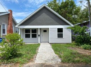 1809 Queen St #A, Wilmington, NC 28403