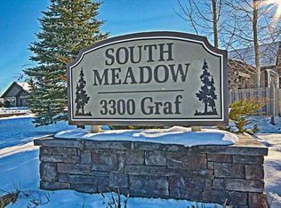 3300 E Graf St UNIT 75, Bozeman, MT 59715