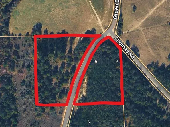 120 Green Dudley Rd, Salem, AL 36874