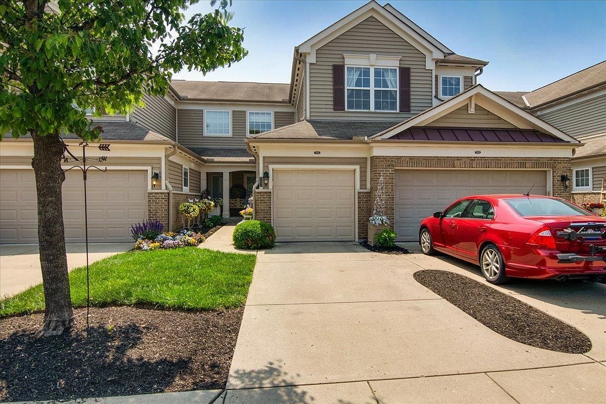 7841 Bridgepoint Dr, Cincinnati, OH 45248 Zillow