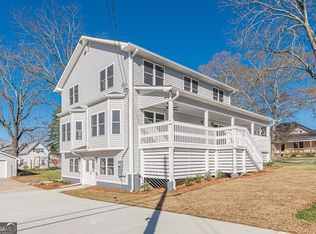 201 Georgia Ave S, Bremen, GA