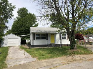 8 Evergreen Ct, Henderson, KY 42420