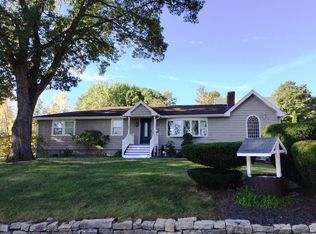 5 Miami St, Worcester, MA 01605