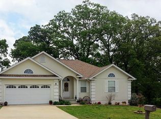 120 Boulder Dr, West Plains, MO 65775