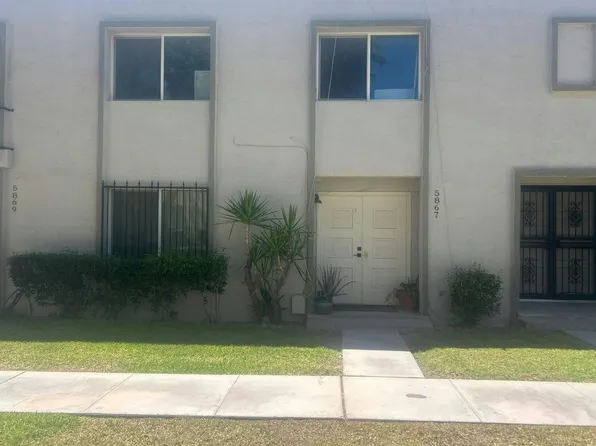 5867 E Thomas Rd, Scottsdale, AZ 85251