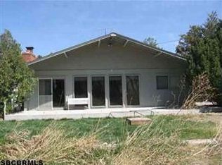 40057 Durfee Rd, Minatare, NE 69356