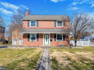 541 Kent Rd, Springfield, PA 19064