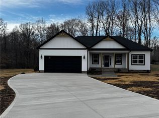 145 Legacy Ln, Eden, NC 27288