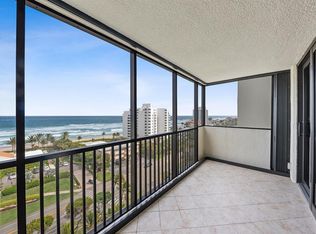 3400 Ocean Blvd #11B, Highland Beach, FL 33487
