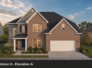 5061 Prairie Rose Way, Versailles, KY 40383