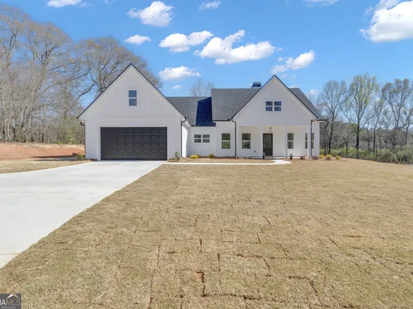 24 Coleman St, Luthersville, GA 30251