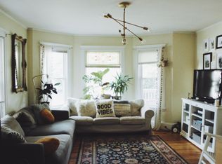 116 Grant St #1, Portland, ME 04101