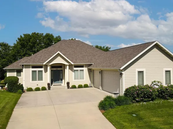 300 South SYCAMORE AVENUE, Marshfield, WI 54449