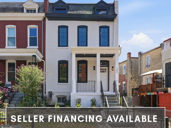1024 Spring Rd NW, Washington, DC 20010