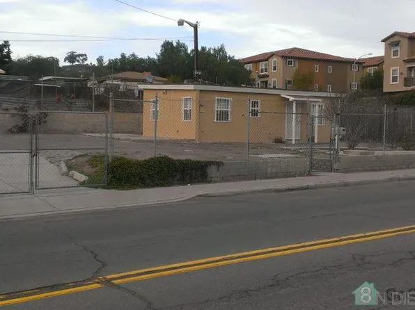 6170 Akins Ave, San Diego, CA 92114