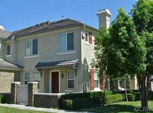 7709 Chambray Pl UNIT 1, Rancho Cucamonga, CA 91739