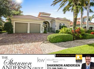 231 SE Bella Strano, Port Saint Lucie, FL 34984