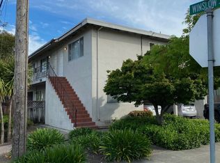 310 Winslow St., Redwood City, CA 94063