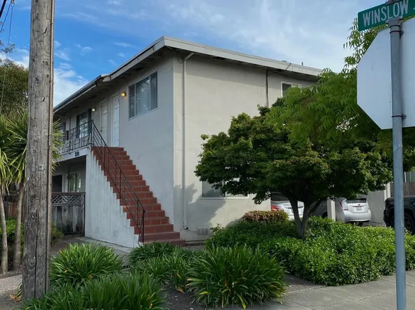 310 Winslow St., 310 Winslow St APT G, Redwood City, CA 94063
