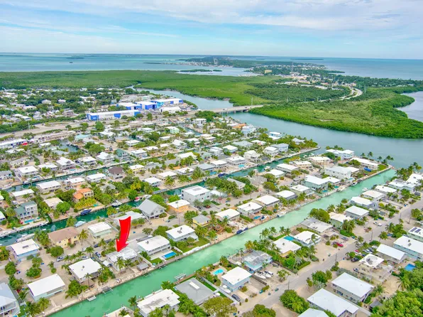 160 Plantation Dr, Tavernier, FL 33070