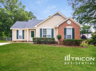 105 Thornby Rd, Irmo, SC 29063