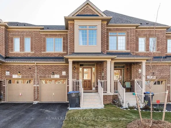 31 Brushwood Dr, Brampton, ON L6Y 6G6