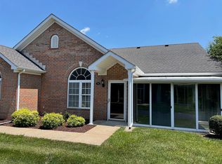 100 Augusta Ave APT 7-A, Bowling Green, KY 42103