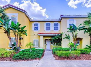3020 White Orchid Rd #1, Kissimmee, FL 34747
