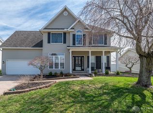 2812 Conowoods Dr, Springfield, OH 45503