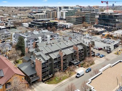 350 Detroit Street #107, Denver, CO, 80206